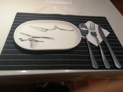 -伊斯坦布尔土耳其清真咖啡餐厅