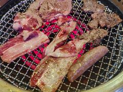 -神户赤童日式烤肉伙伴(东直门店)
