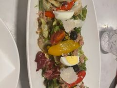 -IL Forno 意坊·意大利餐厅(温州万象城店)