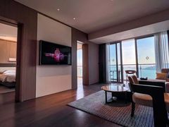 -深圳大梅沙京基洲际度假酒店