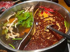 -呷哺呷哺(西单大悦城店)