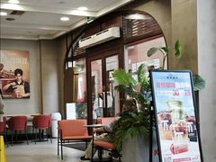 -肯德基(新佛罗伦萨店)