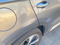 -畅通航行汽车钣金喷漆 无痕修复·局部喷漆