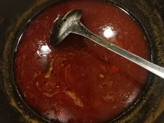 -湘肠香火锅店(团结湖店)