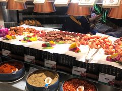 -亚马逊海鲜自助(梅溪湖步步高店)