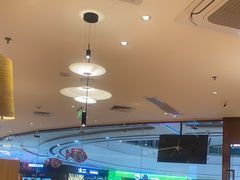 -西贝(东城万达广场店)