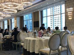大堂-香港富临皇宫(五月花商业广场店)