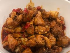 -新新湘菜馆(新中街二条店)