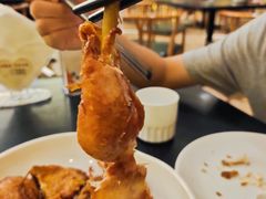 -西安饭庄·非遗陕菜(钟楼店)