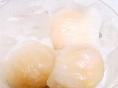 嘉和鲜虾饺-嘉和一品粥(津华昌道店)