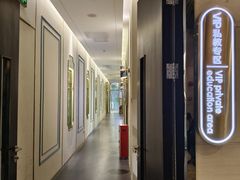 -星悦荟健身游泳(珠江新城店)