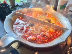 -湊湊火锅·茶憩(来福士广场店)