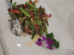 -齐家花园大酒店·本帮菜(宝山店)
