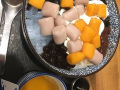 -WONDER ICE 萬得冰田(建設路总店)