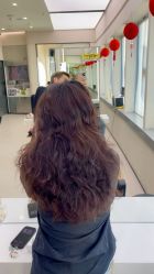 -BEAUTY HAIR GANO