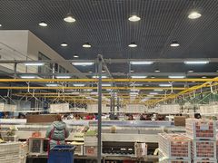 -沈阳市八家子水果批发市场