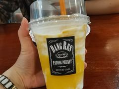 -Dang restaurant (patong phuket)