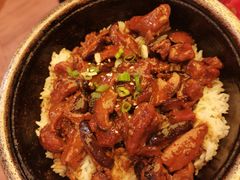 -九田家黑牛烤肉料理(衡百国际店)