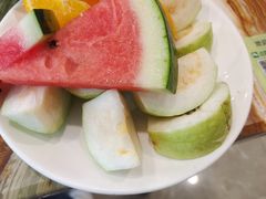 -椿记烧鹅(叠彩店)