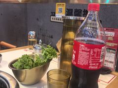 -杨记齐齐哈尔烤肉(总店)