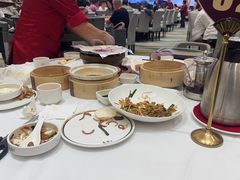 -喜宴又一村·粤菜·茶点·海鲜(壹方天地店)