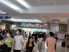 -麦当劳(SM城市广场店)