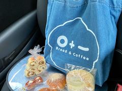 -0+1·手作面包(新北店)