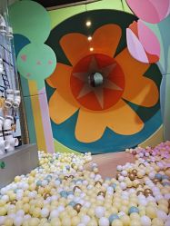 -动力星球家庭亲子游乐中心