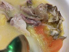 -西贝莜面村(上海百联西郊店)