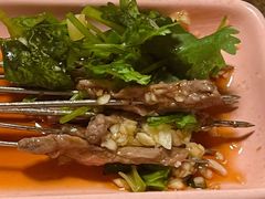 -麦凯伦烧烤·精酿超级工厂店(金桥总店)