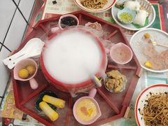 -五条人糖水铺(大汉口美食城店)