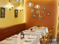 -MIO弥欧洋房西餐厅(中央大街店)