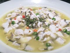 -青花椒花椒鱼(合生汇店)