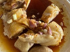 -鲤鱼塘农家山庄