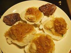 -盛宴自助餐厅(运达喜来登店)