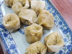 蒸鱼饺-福州人铭小吃