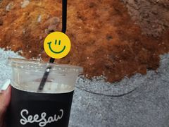 -Seesaw Coffee(朝阳大悦城店)