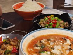 -苕上人家餐厅(湖州店)
