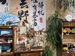 -猫屎咖啡(陶溪川店)