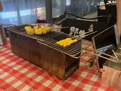 -生火火·小炉子炭烤(金楠天街总店)