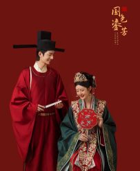 -女王风尚STUDIO·轻奢化定制