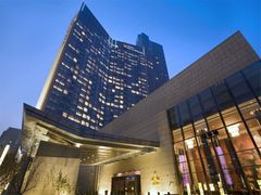 -北京千禧大酒店