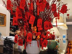 -上海总会SHANGHAICLUB(兴业太古汇店)