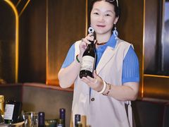 -罗斯福色戒酒吧(外滩店)
