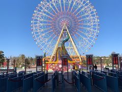 -七彩云南欢乐世界