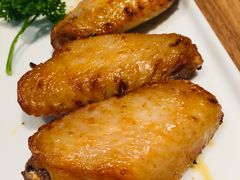 -必胜客(龙眠路店)