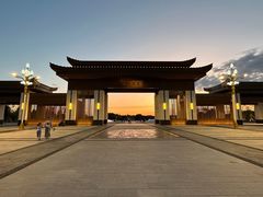 -长春北湖公园
