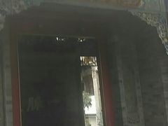 -湘子庙