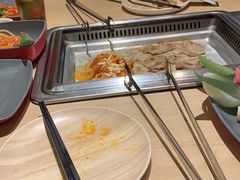 -新石器烤肉(南通CBD大有境店)