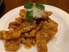-臻宝中餐厅·大连菜·海鲜·融合菜(大连一方城堡豪华精选酒店)